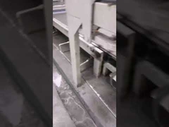 nhà máy làm việc bảng mgo