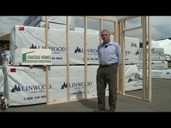 Máy làm tấm vách thạch cao Mgo hoàn toàn tự động mới nhất, Dây chuyền sản xuất tấm Sandwich