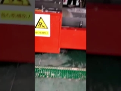 Máy làm tấm xi măng sợi chống va đập với tốc độ dây chuyền sản xuất 3 - 5m / phút