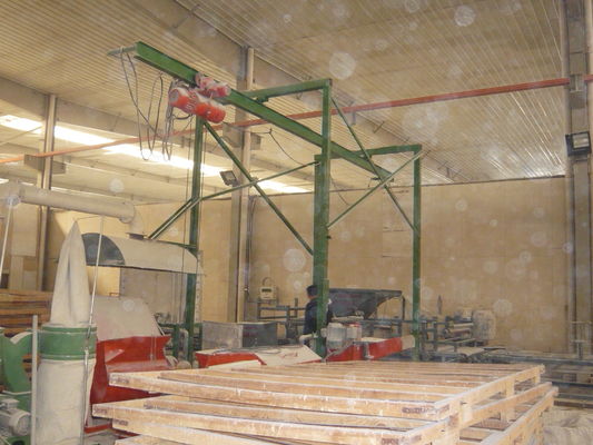 Máy tạo PVC nhựa chân không cho vật liệu đóng gói bên ngoài / tấm cố định