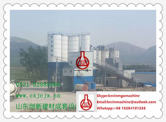 Máy chế tạo bảng Magnesium Oxide cho 1,3 m Max Width 2 - 60 mm Độ dày bảng điều chỉnh