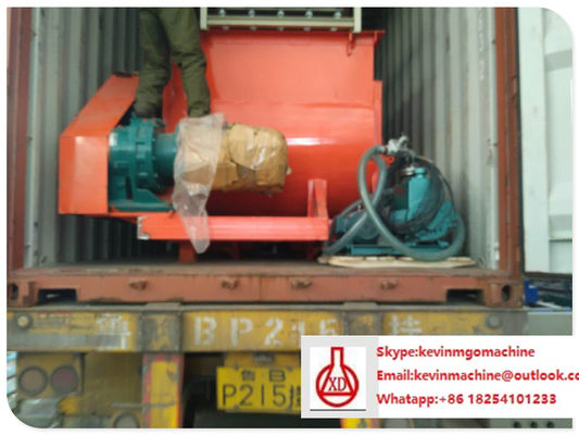 Máy chế tạo bảng tường, dây chuyền sản xuất tấm sandwich polyurethane