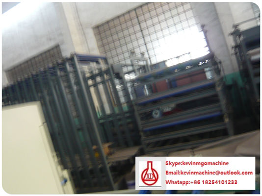 Máy tạo chân không bọt hạng nhẹ, Thiết bị tạo chân không tự động