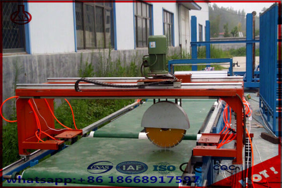 Dây chuyền sản xuất tấm xi măng sợi không amiăng tự động hoàn toàn, chứng nhận CE