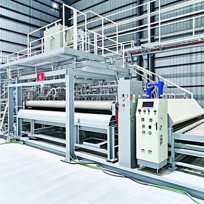 Dây chuyền sản xuất tấm xi măng sợi chống cháy 5-20 triệu m2/năm với các tùy chọn tùy chỉnh Độ dày tấm 3-25mm