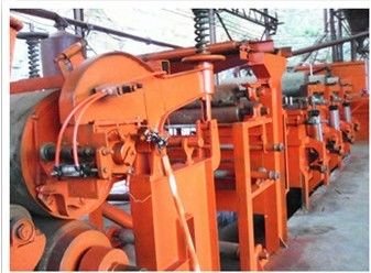 Độ bền uốn ≥7Mpa Dây chuyền sản xuất tấm xi măng sợi dày 3 - 25mm