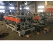 Máy tạo hình tấm tường Mgo 35bB, kết cấu chống thấm nước