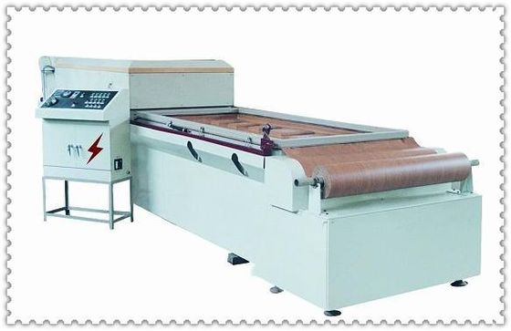 Máy chế tạo chân không kiểm soát tự động cấu trúc nhỏ gọn cho tấm nhựa hấp thụ