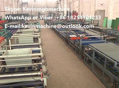 Thiết bị tấm tường rơm lúa mì chống cháy cho trang trí nội thất / vật liệu xây dựng