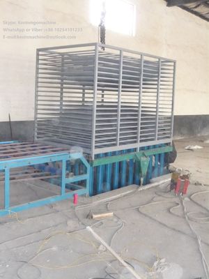 Thiết bị tấm tường rơm lúa mì chống cháy cho trang trí nội thất / vật liệu xây dựng