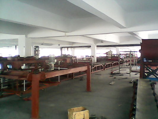 Multi Functional Board Making Machine for Building Construction Indoor Partition