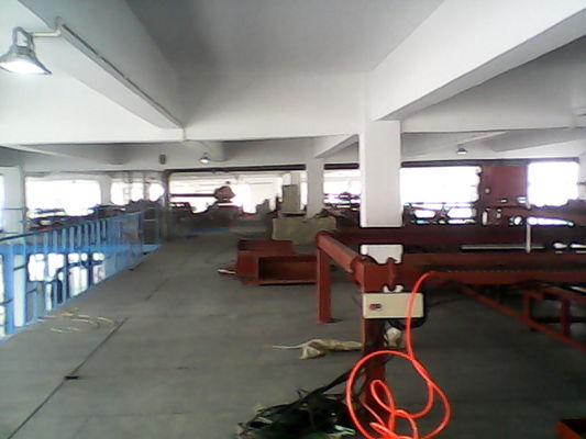 Multi Functional Board Making Machine for Building Construction Indoor Partition