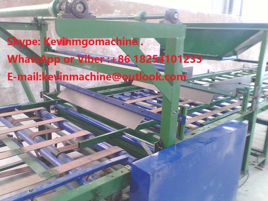 Dây chuyền sản xuất tấm thạch cao panel sandwich chống thấm nước hệ thống trộn tự động hoàn toàn