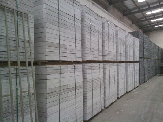 Dòng sản xuất Magnesium Oxide Board, Máy chế tạo bảng sandwich tự động