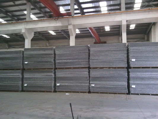 Dòng sản xuất Magnesium Oxide Board, Máy chế tạo bảng sandwich tự động