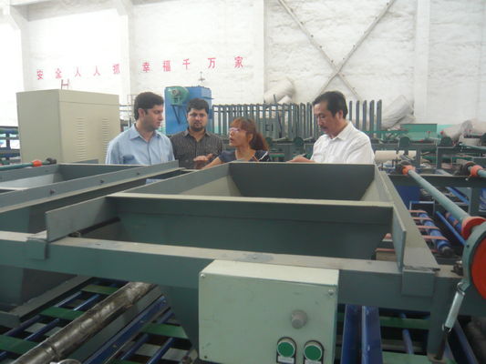 Thép cấu trúc máy sandwich bảng 1 - 15 cm Độ dày 0,6 - 1,2 m chiều rộng kích thước điều chỉnh