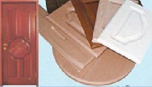 Máy làm cửa CNC làm mát bằng không khí, Máy ván WPC hệ thống DSP