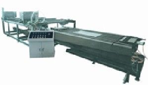 Máy móc sản xuất cửa tấm tường nhẹ MGO Board cho vật liệu chính là Magie Oxit