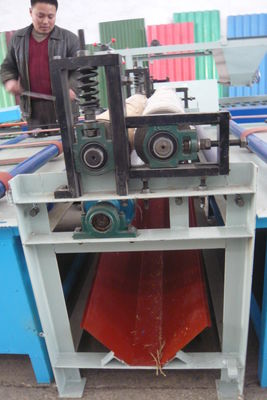 Máy làm cửa MgO chống nước hiệu suất cao với công nghệ áp suất lạnh