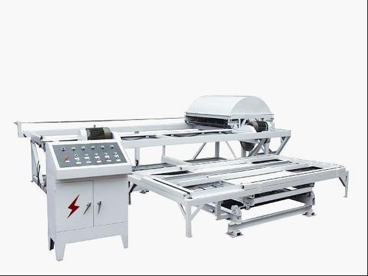 Máy làm gạch mái nhà miễn phí bảo trì với hệ thống thủy lực điều khiển máy tính PLC