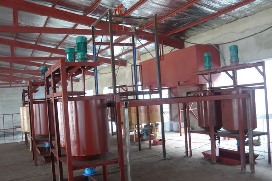 Máy làm tấm sandwich đùn hai trục lăn kép, Máy tạo hình cuộn tấm tường