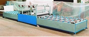 Multi Functional Vacuum Moulding Machine with Vacuum Negative / Positive Pressure Technology