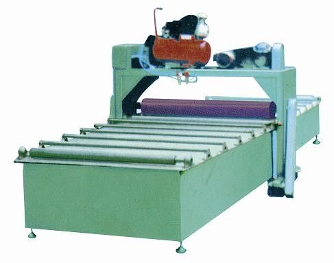 Hướng dẫn cấu trúc thép / Máy tạo chân không bán tự động cho PVC / PE / PET / HIPS