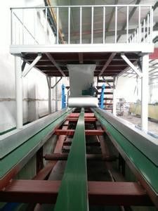 2 - 24 mm Độ dày Máy chế tạo bảng với 4 kw Năng lượng thủy lực 1.1kw Năng lượng rung