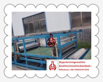 Máy chế tạo bảng tường chống động đất bằng phương pháp áp suất lạnh