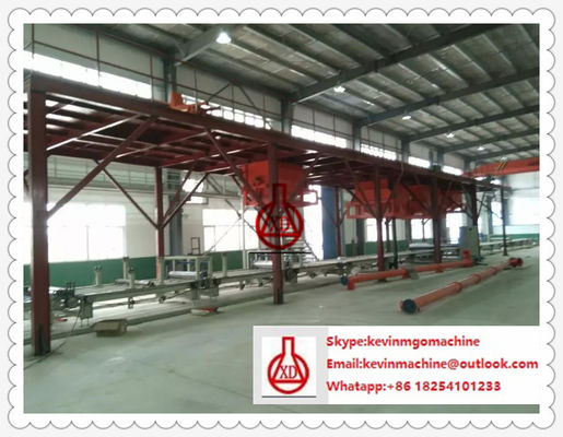 Máy chế tạo cuộn giấy, GB8041 máy sandwich panel