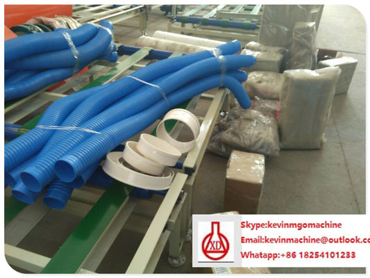 Máy máy bảng rơm chống cháy có kích thước điều chỉnh với hệ thống điều khiển tự động