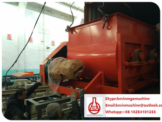 Máy chế tạo bảng tường, dây chuyền sản xuất tấm sandwich polyurethane