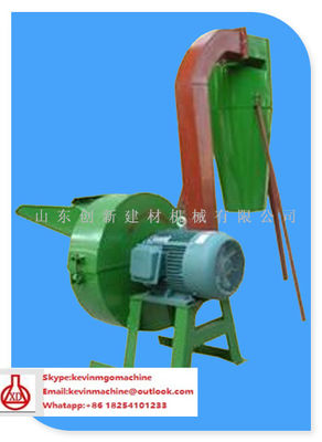 Máy bảng sandwich cấu trúc thép cho Mgo / Mgcl / Sợi thủy tinh lưới nguyên liệu