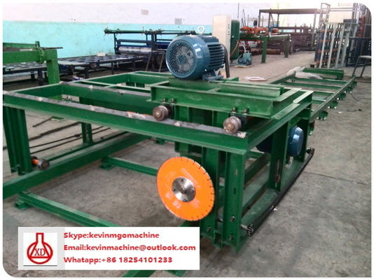 Đường dây sản xuất tấm sandwich polyurethane tường tự động cao