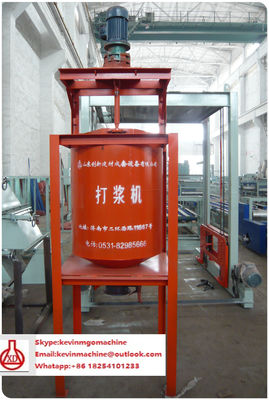 Đường dây sản xuất tấm sandwich polyurethane tường tự động cao