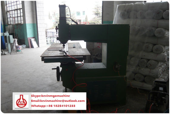 Máy làm tấm sandwich đa chức năng với công nghệ đùn hai trục lăn kép