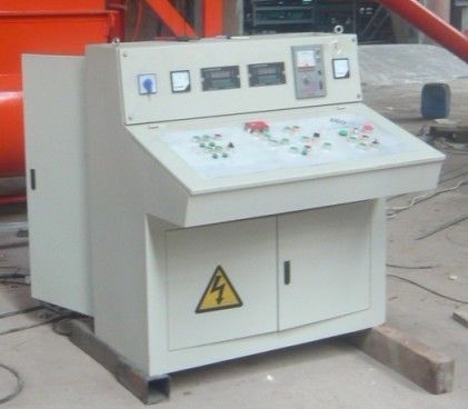 Dây chuyền sản xuất tấm xi măng sợi chiều rộng cấp liệu 1,15 m / 1,2 m cho công trình công cộng