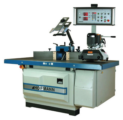 Máy làm tấm xi măng sợi chống va đập với tốc độ dây chuyền sản xuất 3 - 5m / phút