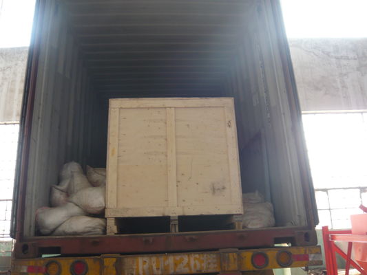 Dòng sản xuất bảng công nghiệp Mgo, tiết kiệm năng lượng thiết bị bảng tường sinh thái