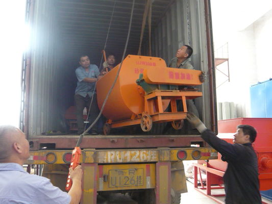 Dòng sản xuất bảng công nghiệp Mgo, tiết kiệm năng lượng thiết bị bảng tường sinh thái