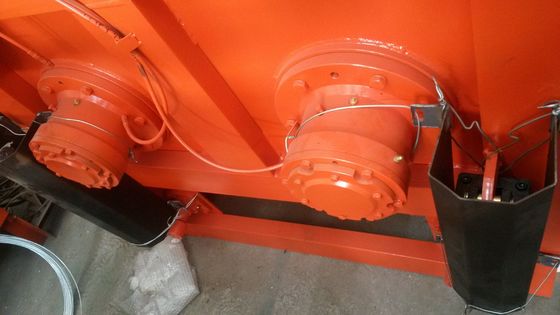 Máy làm tấm sandwich MgO chống cháy, chống thấm nước, bảo hành 1 năm