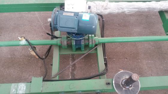 Máy làm tấm sandwich MgO chống cháy, chống thấm nước, bảo hành 1 năm