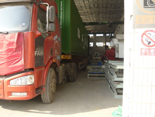 Máy làm tấm tường nhẹ cho vật liệu xây dựng GB/T9775-1999