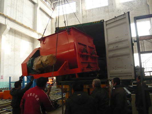 Máy làm tấm tường nhẹ cho vật liệu xây dựng GB/T9775-1999