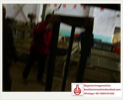 Máy móc sản xuất vật liệu xây dựng tấm MGO chống cháy tự động hoàn toàn