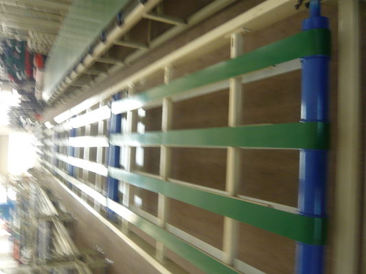 Máy chế tạo tấm Magnesium Oxide 1500 tấm Capacity lớn hơn