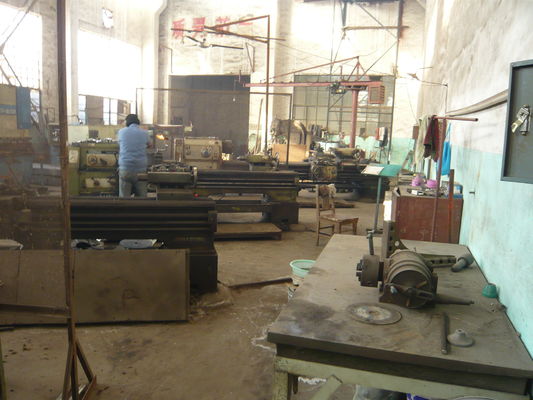 XD-D Sợi thủy tinh Magnesium Oxide Bảng vật liệu xây dựng Máy chế tạo Capacity lớn hơn 1500 tấm