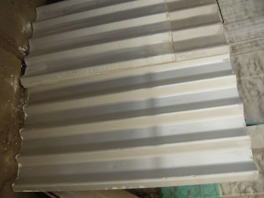 Không thấm nước Mgo Sandwich Máy bảng tường nhẹ cho nhà ở Tòa nhà nhiệt cách nhiệt