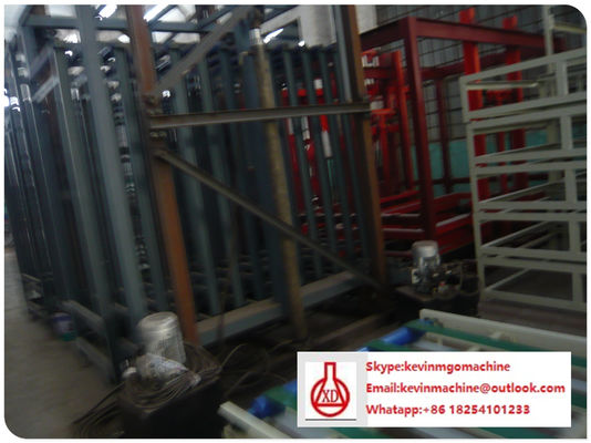 Máy tạo chân không bọt hạng nhẹ, Thiết bị tạo chân không tự động