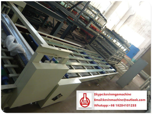 Máy tạo chân không tự động với quá trình làm khô lớp phủ